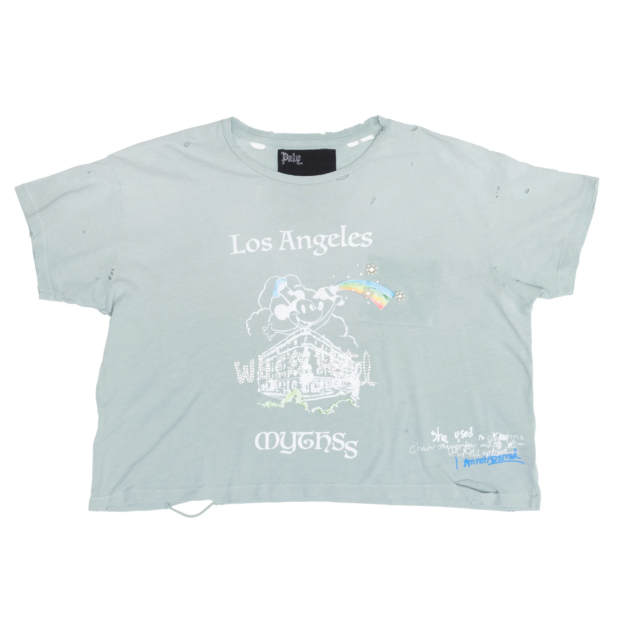 Tees